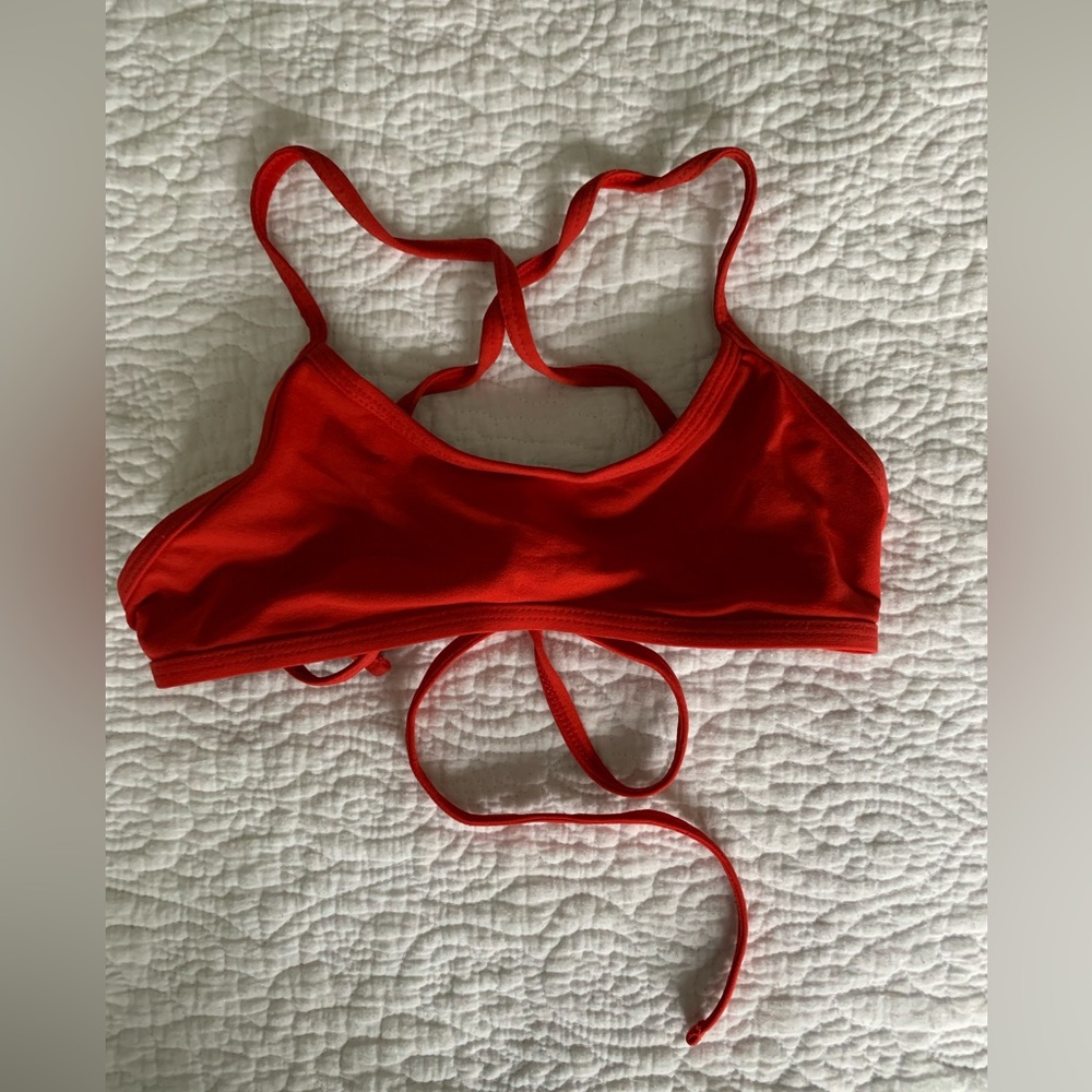 Jolyn Bikini Top